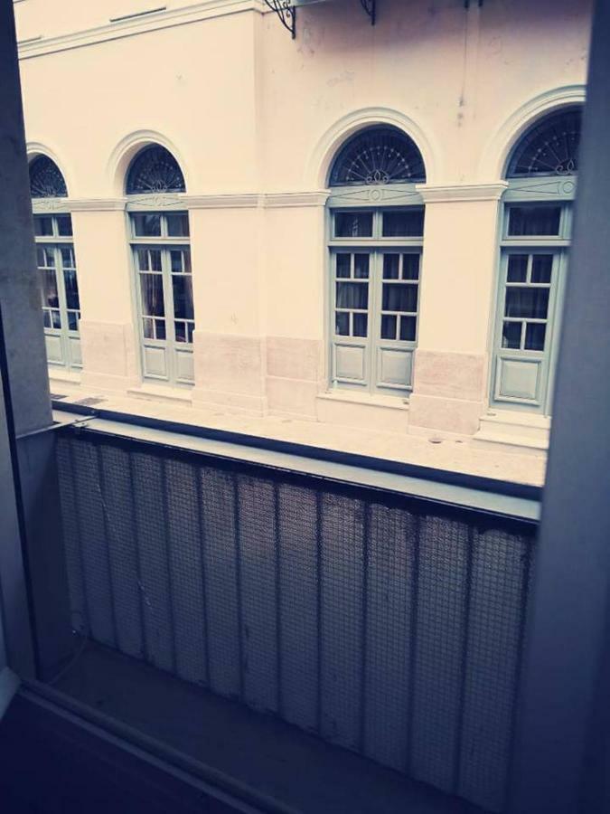 Aris Apartment Nauplia Exterior foto